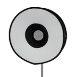 Studioking Speedlite pierścień softbox 45 cm