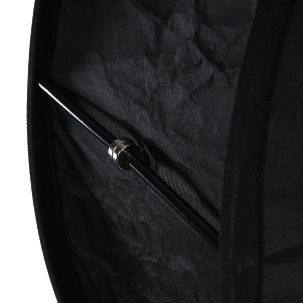 Studioking Speedlite pierścień softbox 45 cm