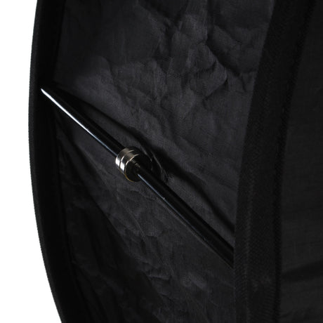 Studioking Speedlite pierścień softbox 45 cm