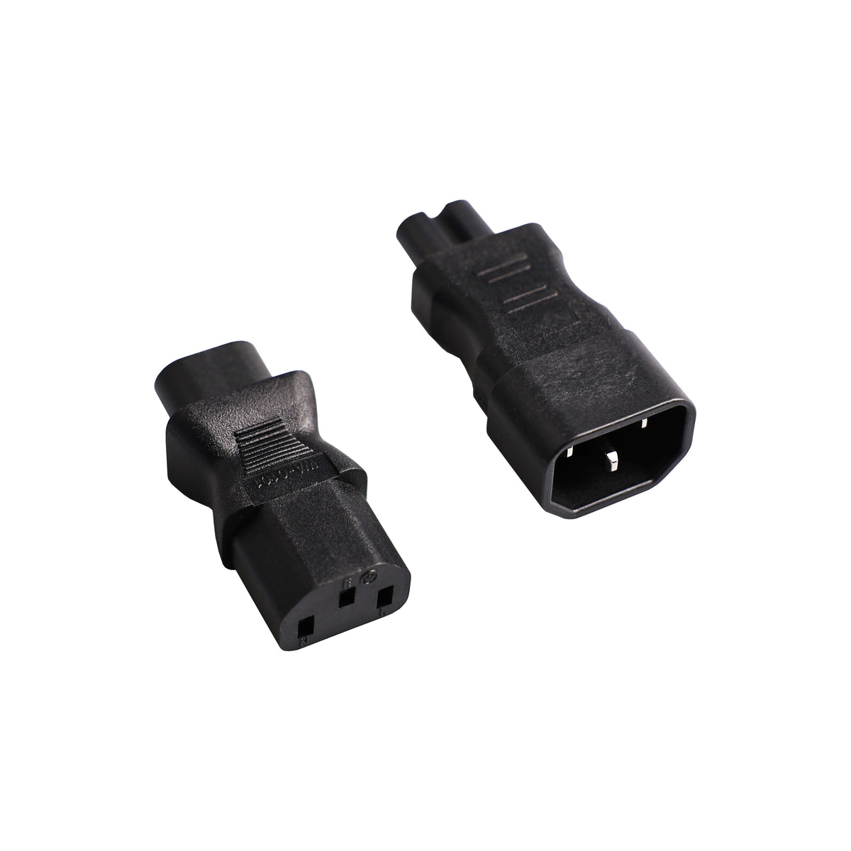 Zestaw adapterów Studioking pca-c7a do kabli zasilających od c7 do c14