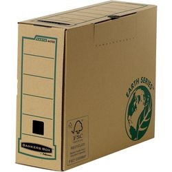Pudełko archiwalne Felnes Earth 4470201 a4 20 sztuk