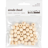 Https: www.cchobby.nl drewniane-koraliki-d-10-hole-size-2-5-mm-40-piece-1-box