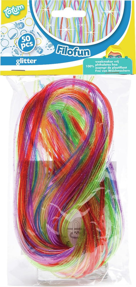 Brokat Totum Filofun, 80cm, 50szt.