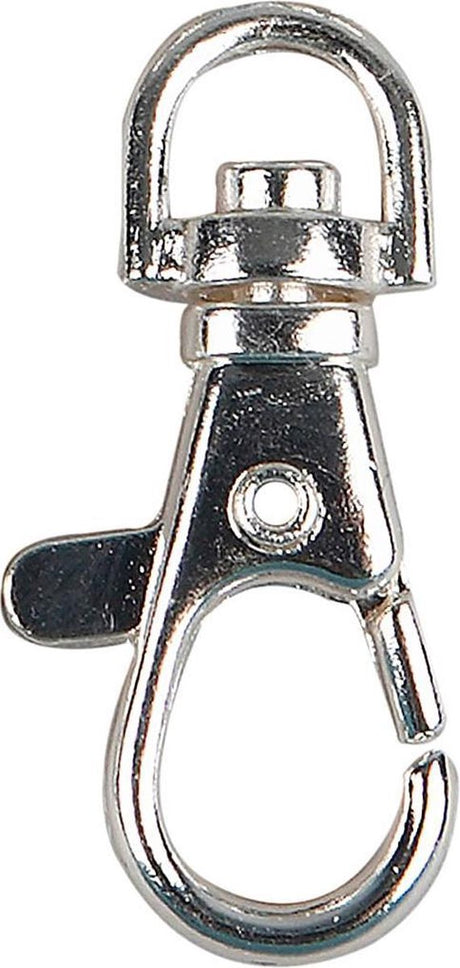 Abi https: www.cchobby.nl zamknięcie kartonu-duże-wys.-3-7-cm-gł-37-mm-szer.1-4-cm-srebrne-15-sztuka-1-pudełko