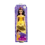 Lalka Mattel Disney Princess Belle