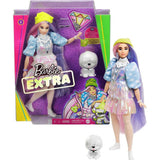 Dodatkowa czapka dla lalki Barbie