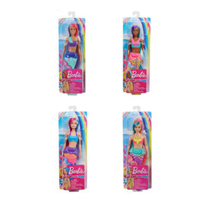 Barbie | 3 sztuki