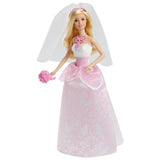 Barbie | 3 sztuki