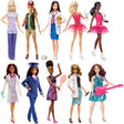 Barbie mogę być różnorodna | 2 szt
