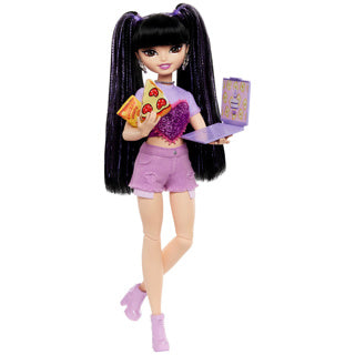 Wymarzona przyjaciółka Barbie Renee - lalka