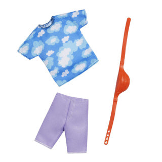 Barbie Fashion Kens Cloud | 8 sztuk