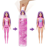 Asortyment kolorów Barbie - non cdu