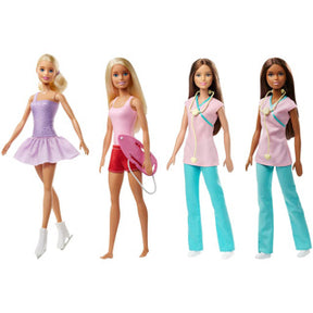 Barbie | 3 sztuki
