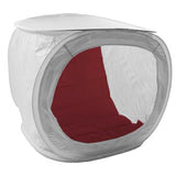 Studioking Recording Tent LS-FF120 120x120 Składany