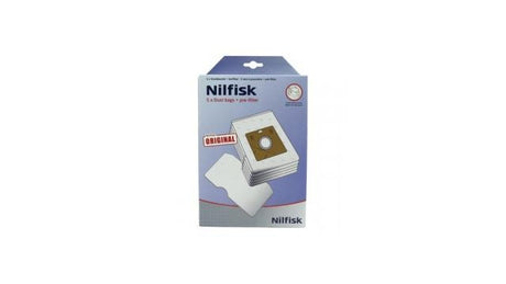 NILFISK 30050002 WKŁADNIKA