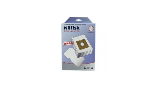 NILFISK 30050002 WKŁADNIKA