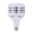 Lampa dzienna LED LAMPA LED 60W E27 ucieka-60