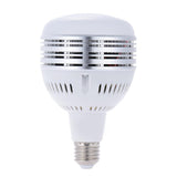 Lampa dzienna LED LAMPA LED 60W E27 ucieka-60