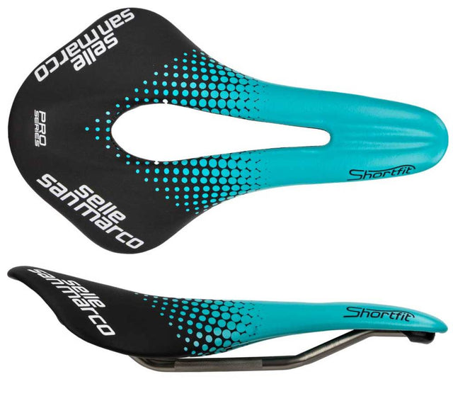 Siodełko Selle San Marco Selle Marco Shortfit