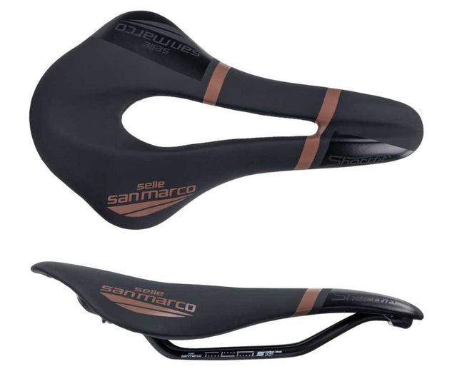 Siodło Selle San Marco Selle Marco Aspide