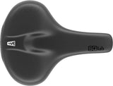 Siodło Sqlab 621 m-d aktywne 2.1