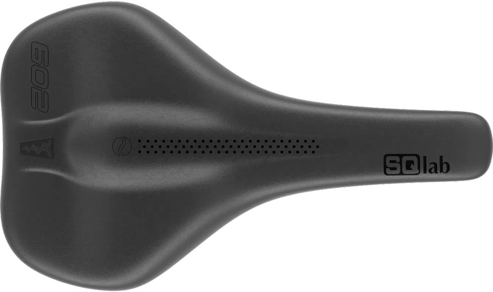 Siodło Sqlab 602 Ergolux Active 2.1
