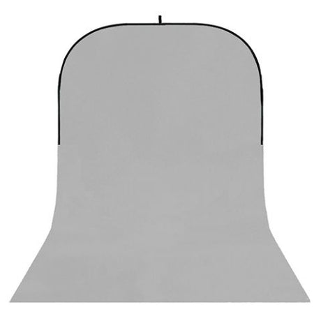 Tablica tła Studioking bbt-03 szara 400x150 cm