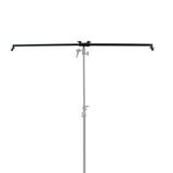 Uchwyt reflektora Studioking ftrh-07 z mocowaniem rurki statywu
