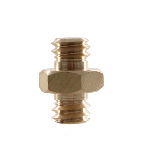 Studioking SPIGOT Graduation Nipple MC-1060A 3 8 Mężczyzna 3 8 Mężczyzna