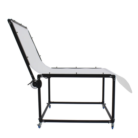 Studioking Professional Tabela nagrań FST-10200W 100x200 cm