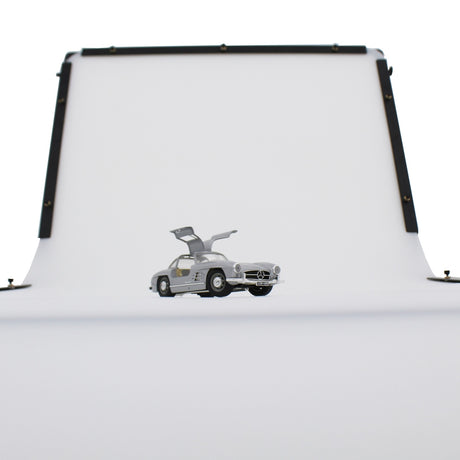 Studioking Professional Tabela nagrań FST-10200W 100x200 cm