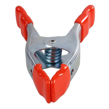 Metalowy zacisk wielosprężynowy Studioking mc-1085a 16 cm