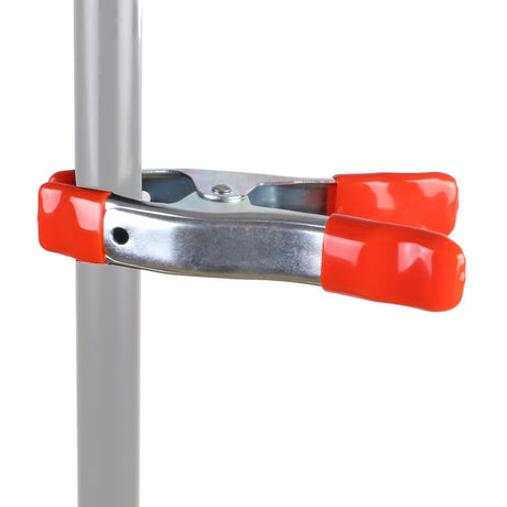 Metalowy zacisk wielosprężynowy Studioking mc-1085a 16 cm