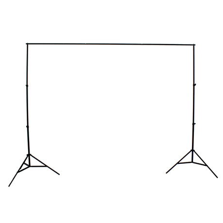 System tła Studioking bg-2600a 240x305 (wys. x szer.) do tkaniny lub rolki