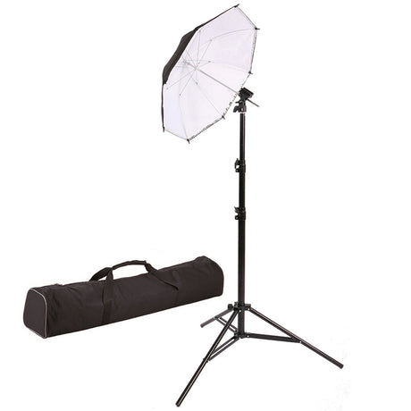 Zestaw strobistyczny Studioking ze statywem KBW-80