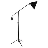 Zestaw światła dziennego Studioking sb03 3x135w