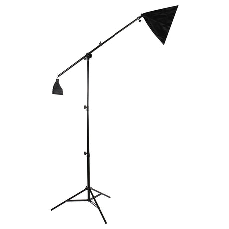 Zestaw światła dziennego Studioking sb03 3x135w