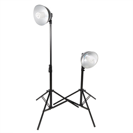 Zestaw światła dziennego Studioking pk-ks11 2x85w