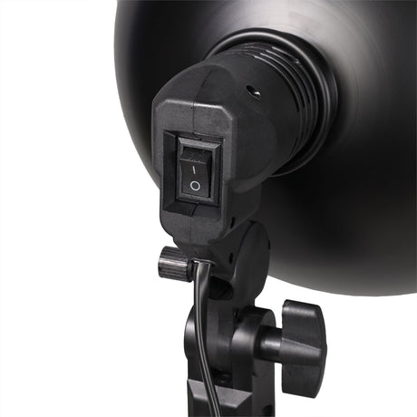 Zestaw światła dziennego Studioking pk-ks11 2x85w