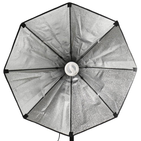 Zestaw światła dziennego Studioking pk-sb608k 2x85w
