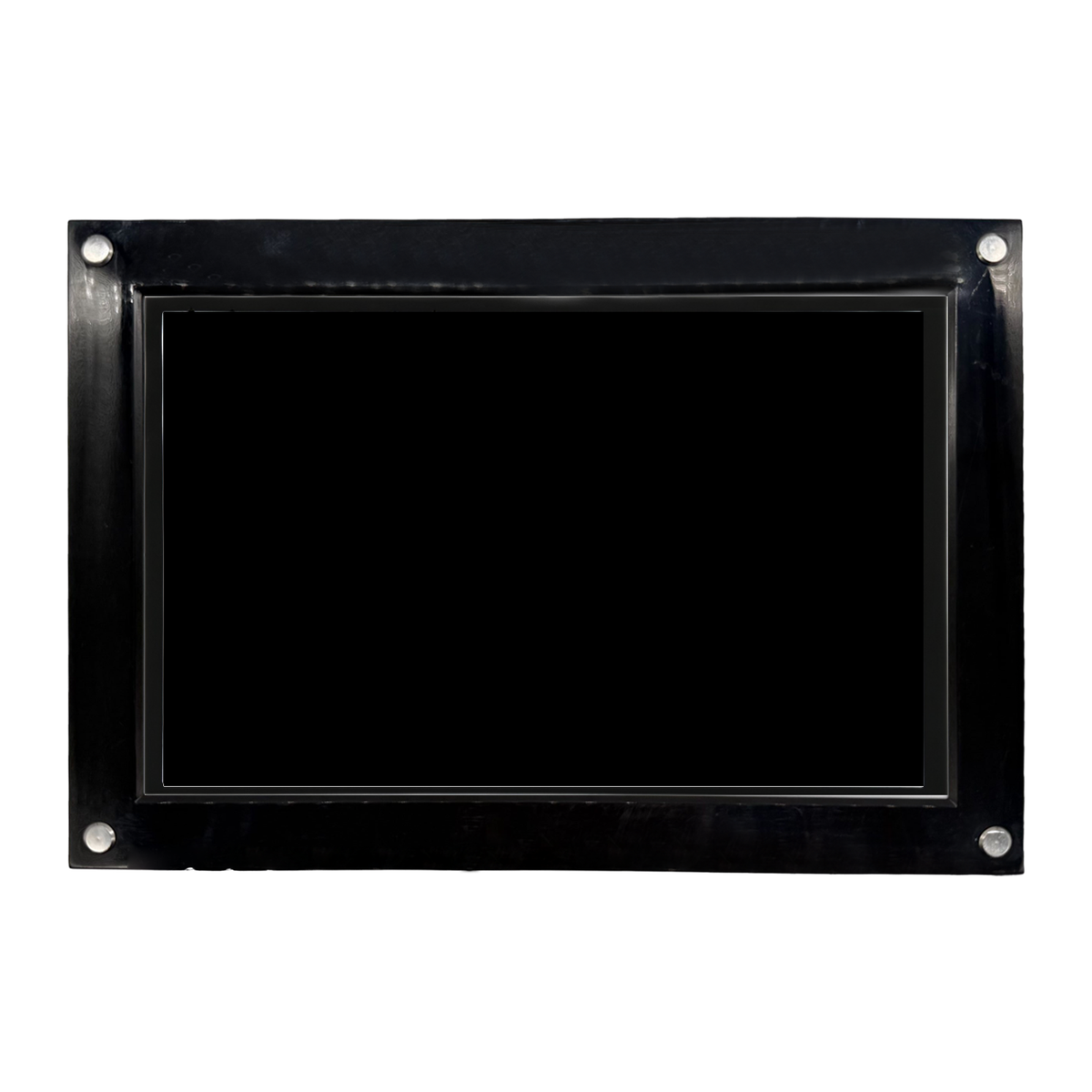 Benel frameo digitale fotolijst wt-101b acryl zwart 10.1 inch