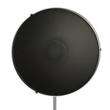 Naczynie kosmetyczne Studioking białe sk-bd550w 55 cm z plastrem miodu