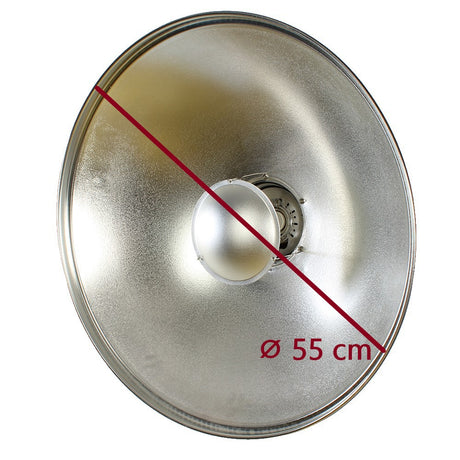 Studioking Beauty Disk sk-bd550 55 cm do oczu sokoła