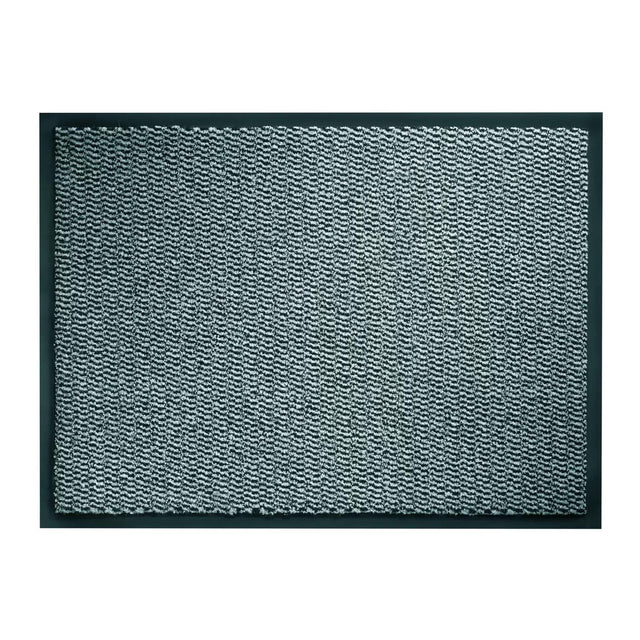 Mata wejściowa HQ Spectrum szara 60x80cm