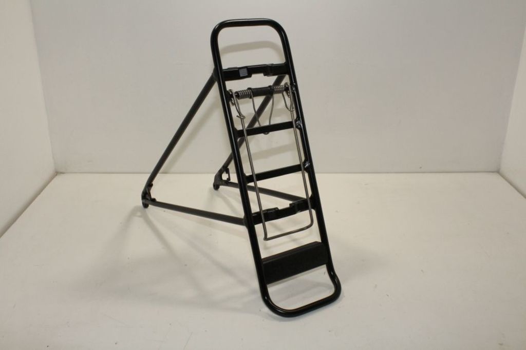 Drager velo atran 28 czarny