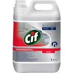 Odkamieniacz sanitarny cif 5l