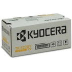 Toner Kyocera TK-5220Y żółty