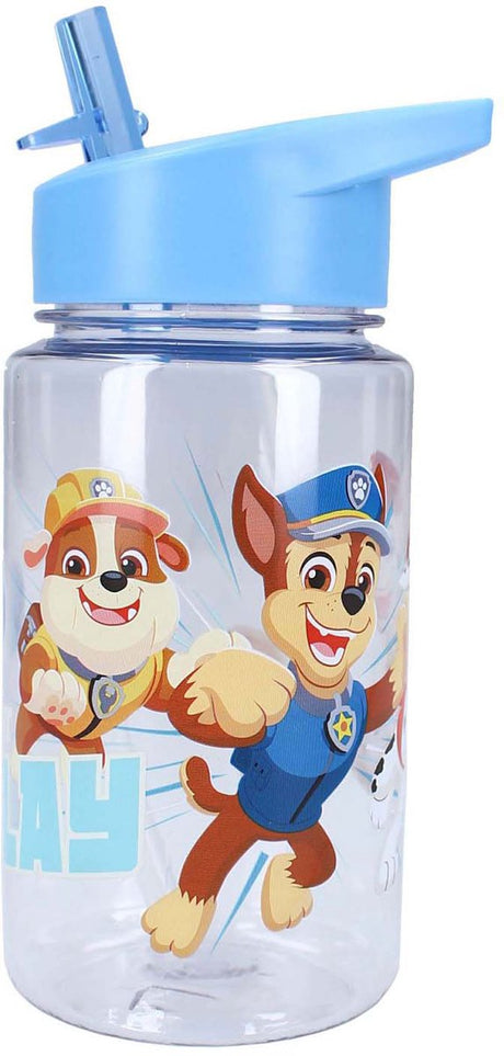 Butelka do picia Psi Patrol Vadobag - napój - 450 ml - kubek szkolny