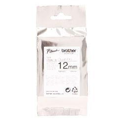 Taśma czyszcząca Brother Tzecl3 12mm