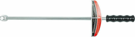 Vorel 57450 - klucz dynamometryczny - 1 2 - 0-200nm - typ wychylny